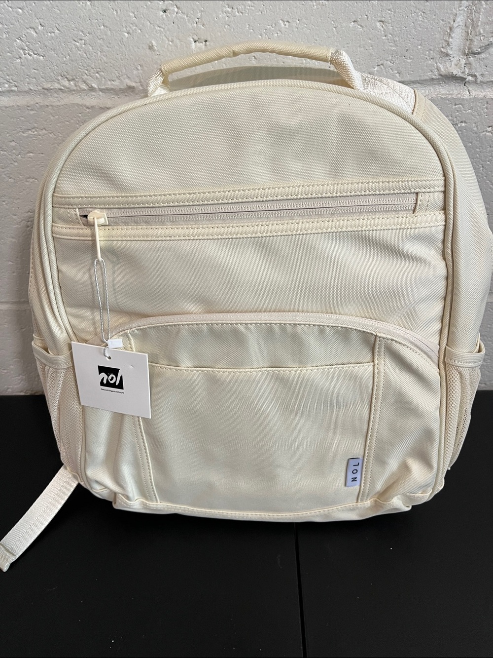 Natural Organic Lifestyle Children’s Backpack